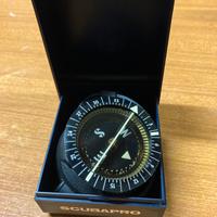 Bussola subaquea vintage Scubapro