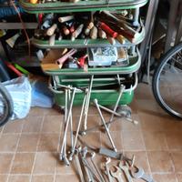 attrezzi da lavoro/officina