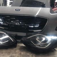 Musate porte  portelloni sospensioni