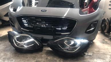 Musate porte  portelloni sospensioni