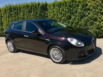 Alfa Romeo Giulietta - 1.6 JTD 105CV
