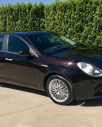 Alfa Romeo Giulietta - 1.6 JTD 105CV