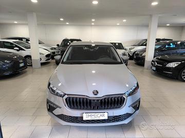 Skoda Scala 1.0 TSI 110 CV Style