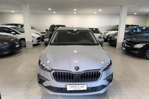 Skoda Scala 1.0 TSI 110 CV Style