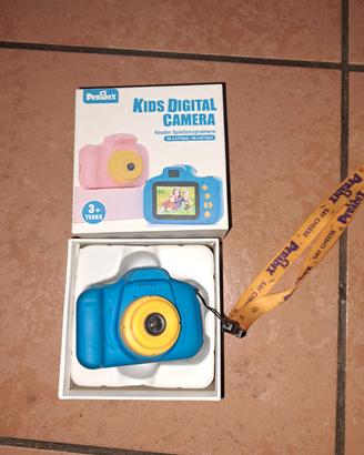 Fotocamera HD Per bambini
Risoluzione 1080P