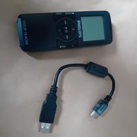Philips - Voice tracer