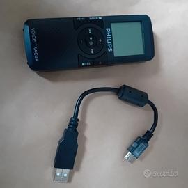 Philips - Voice tracer