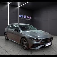 MERCEDES-BENZ A 220 d Automatic AMG Line Premium P