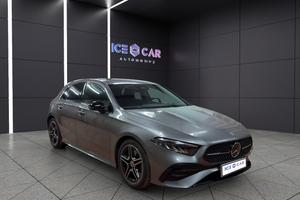 MERCEDES-BENZ A 220 d Automatic AMG Line Premium P