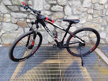 MTB WHISTLE 29”