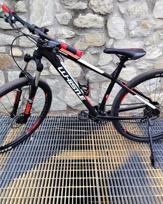 MTB WHISTLE 29”