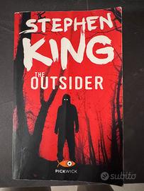 The outsider