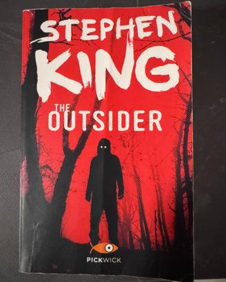 The outsider