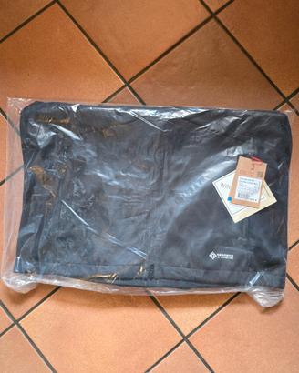Ultimate VIII SO Hooded Jacket 