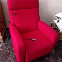 Poltrona Relax