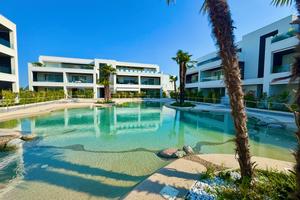 JESOLO - Appartamento 2 camere 2 bagni con piscina