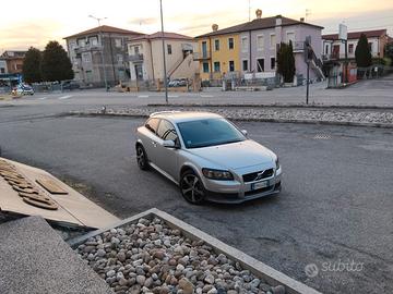volvo C30 1.6 benzina KINETIC