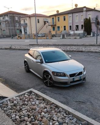 volvo C30 1.6 benzina KINETIC