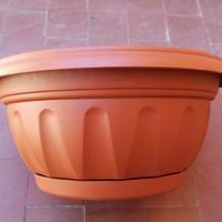 Vasi diametro 25 cm