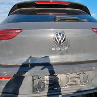 RICAMBI Volkswagen Golf - 2021