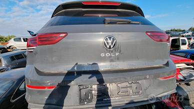 RICAMBI Volkswagen Golf - 2021