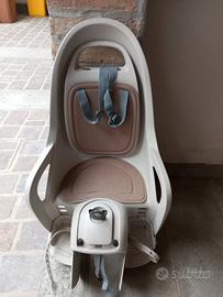 Seggiolino posteriore per bambino Polisport 