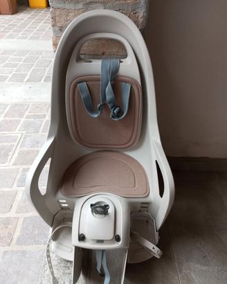 Seggiolino posteriore per bambino Polisport 