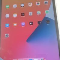 ipad pro 2021 da 128gb 5 generazione con sim