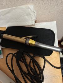 Ferro PER MODELLARE I CAPELLI