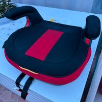 Seggiolino Auto viaggio Shuttle active Pegperego