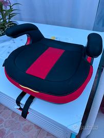 Seggiolino Auto viaggio Shuttle active Pegperego