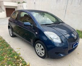 Toyota Yaris 1.0 3 porte