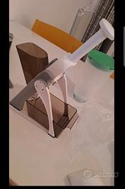 mandolina cucina+shaker
