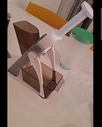 mandolina cucina+shaker