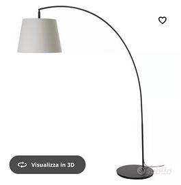 Lampada Ikea