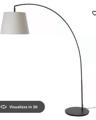Lampada Ikea