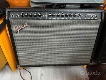 Ampli Fender Champion 100