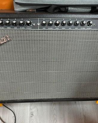 Ampli Fender Champion 100