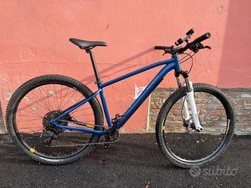 Mtb Rockrider EXPLORE 520 29”