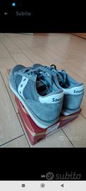 Saucony jazz nuove