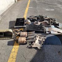 Ricambi De Tomaso Pantera