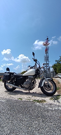 Suzuki Marauder 250