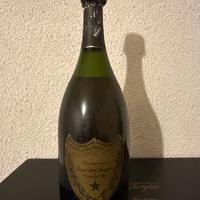 Dom perignon 1982