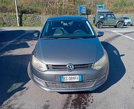 Volkswagen Polo 1.2 TDI DPF 5 p. Comfortline