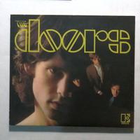 Cd: The DOORS