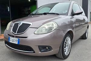 LANCIA Ypsilon 1.2 Platino IMPIANTO METANO