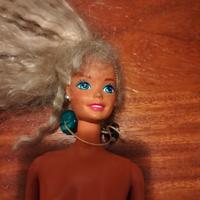 Barbie Vintage. Corpo 1966.Testa 1976.
