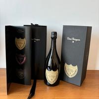 Bottiglie di Dom Perignon