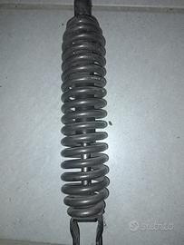 ammortizzatore aerox