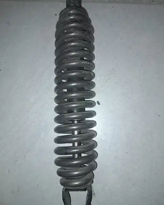 ammortizzatore aerox